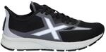 Munich MOOF, Damen-Sneaker, Schwarz, Gr&ouml;&szlig;e 45