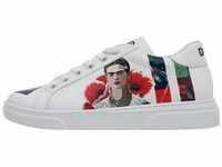 Ace Sneakers - Viva la Vida Frida Kahlo 39