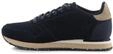 Woden Damen Ydun Icon Sneakers, Gr&ouml;&szlig;e 36, Nein.009 Dunkel Marine