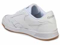 Reebok Damen Court Advance Sneaker, FTWR White Cold Grey 2 Rubber Gum 01, 35 EU