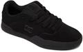 DC Shoes - Central Cupsole Shoe f&uuml;r M&auml;nner - Black/Black - 46 EU