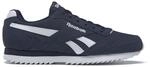 Reebok Herren Glide Ripple Sneaker,Vecnav Ftwwht Vecnav,41 EU