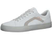 s.Oliver Herren 5-5-13613-20 Sneaker, White, 40 EU