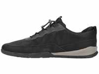bugatti Herren Moresby Sneaker, schwarz, 44 EU