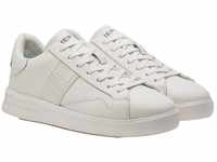 Replay Herren Cupsole Sneaker University M Gum Schuhe, Weiß (White 061), 44