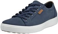 ECCO Herren Soft 7, Marine/Lion, 39 EU