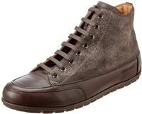 candice cooper Plus Uomo, Gymnastikschuhe, Dark Brown/Brown,