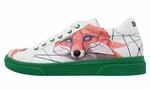 DOGO Ace Sneakers - Red Fox 36
