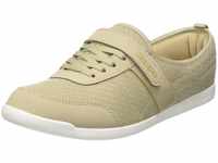 Kappa Unisex STYLECODE: 243206 DHUPA Sneaker, Sand/Bronze, 44 EU
