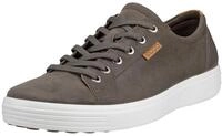 ECCO Herren Soft 7, Dark Clay/Lion, 40 EU