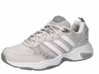 adidas Damen Strutter Sneaker, Alumina Off White Silver Pebble, 40 EU
