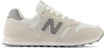 New Balance Damen 373 Sneaker, beige, 36.5 EU