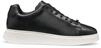 BOSS Men Bulton_Runn_lt_N Sneaker Black 46 EU