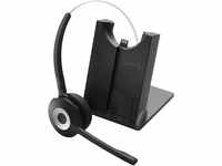 Jabra Pro 930 UC DECT Kabelloses On-Ear Mono Headset - Unified Communications