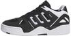 Adidas Herren Midcity Low Shoes, core Black/Cloud White/core Black, 44 2/3 EU