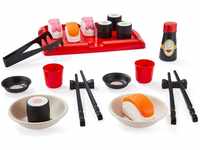 Toys Ecoiffier – Sushi-Set – Kinder-Dinette – 2523