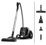 Rowenta Green Force Cyclonic Effitech Animal, Bodenstaubsauger ohne Beutel, 500...