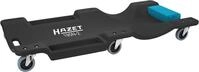 Hazet Rollbrett 195N-2, L&auml;nge 1030 mm, Breite 480 mm, H&ouml;he 115 mm | L&auml;nge...