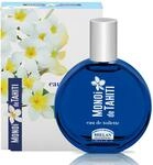 Helan, Mono&iuml; de Tahiti - Exotisches Parfum Damen, Leichtes Parf&uuml;m Frauen Kokosnuss,