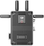 DJI Videoempf&auml;nger, 6.096 m 1080p/60fps-Funk&uuml;bertragung, Nahtloser automatischer