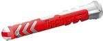 fischer DuoPower 8 x 65, Universald&uuml;bel, leistungsstarker 2-Komponenten-D&uuml;bel,
