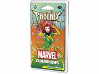 Fantasy Flight Games Marvel Champions – Phoenix – Spanisches Kartenspiel,...