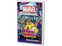 Fantasy Flight Games Marvel Champions – MojoMania – Spanisches Kartenspiel,