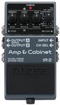 BOSS IR-2 Amp & Cabinet | Hochwertiger Verst&auml;rker-Emulator & Cabinet-IR-Loader | 11