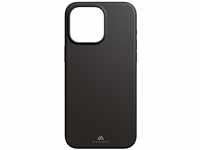 Black Rock Hülle für iPhone 15 Pro Max (Wireless Charging kompatibel, Slim,