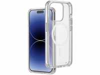Hama Handyhülle „Extreme Protect für iPhone 15 Pro und MagSafe (D3O Bumper,