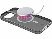 cellularline - Gloss Mag - iPhone 15 Pro Max - Schutzhülle mit Magneten zum...