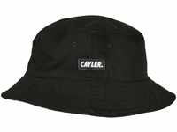 Cayler & Sons Unisex CS2987-Day Dreamin Reversible Bucket Hat Hut, White/mc,...