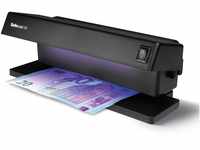 Safescan 45 UV-Falschgeldprüfgerät zur Prüfung von Banknoten, Kreditkarten...