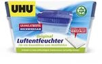 UHU Luftentfeuchter Original + Nachf&uuml;ll-Beutel 1000g