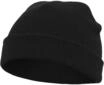 Flexfit M&uuml;tze Heavyweight Beanie, Black, one Size, 1500KC-00007-0050