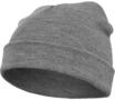 Flexfit M&uuml;tze Heavyweight Beanie, Heather Grey, one Size, 1500KC-00431-0050