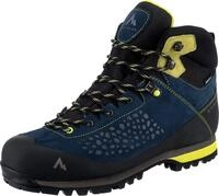 Mc Kinley Blackiston Stiefel Bluedark/Greenlime 44