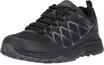 ENDURANCE Herren Tingst Wanderschuh, 1001S Black Solid, 42 EU