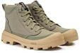Aigle Herren Tenere Hike Rucksackstiefel, kakigr&uuml;n, 42 EU