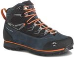 TREZETA Herren AORAKI WP Wanderschuh, 40.5 EU