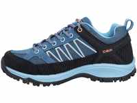 CMP Damen Sun WMN Hiking Shoe Trekking-Schuhe, Blau (Dusty Blue), 38 EU