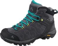 Mc Kinley Denali Ii Stiefel Anthracite/Turquoise 40