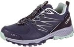 CMP Damen Atik WP Schuhe Multifunktionsschuhe Trekkingschuhe