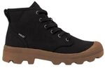 Aigle Men's Tenere CVS Sneaker, Schwarz, 40 EU