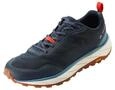 VAUDE Herren Mens Neyland Walking-Schuh, Dark Sea, 47 EU
