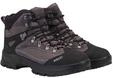 Aigle Herren Huntshaw 2 Mtd Backpacking Boot, Asphalt, 45 EU