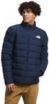The North Face Herren Aconcagua 3 Daunenjacke, Summit Navy/Npf, XL