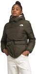 THE NORTH FACE Gotham Jacke New Taupe Green M