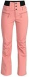 Roxy Damen Jeans Rising High Pt