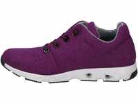 Josef Seibel Damen Noih 05 Sneaker, Purple, 45 EU